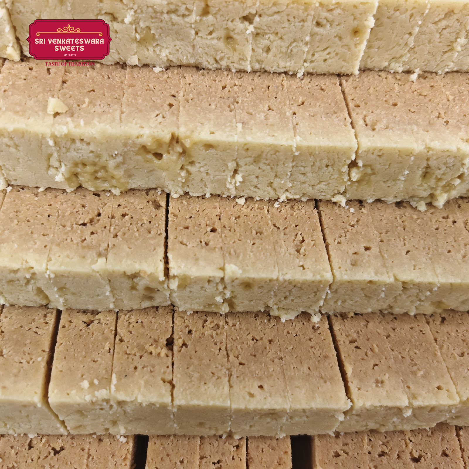 Mysore Pak